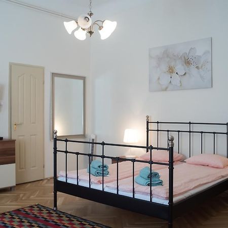 Friendly Home In The Center Budapesta Exterior foto