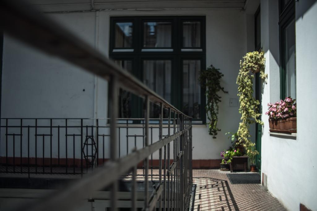 Friendly Home In The Center Budapesta Exterior foto