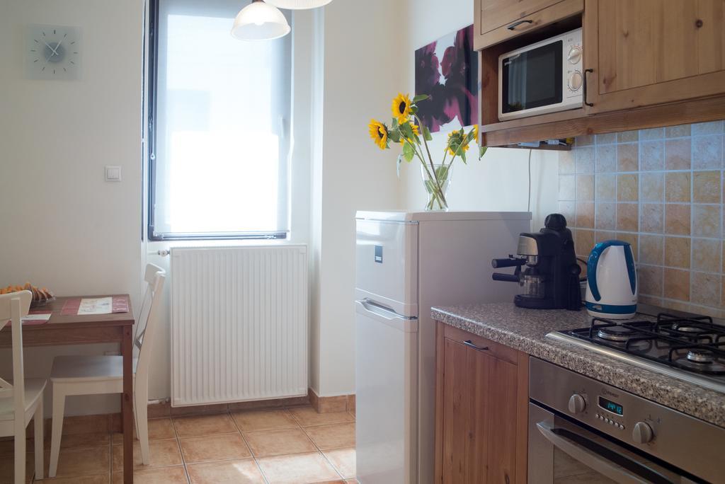 Friendly Home In The Center Budapesta Exterior foto