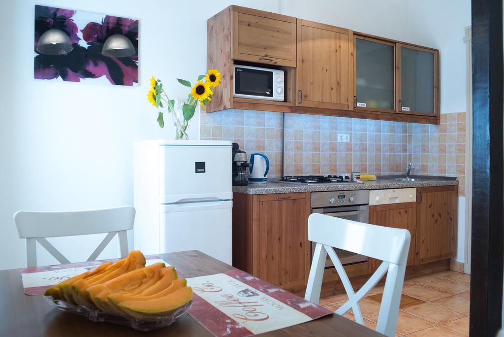 Friendly Home In The Center Budapesta Exterior foto
