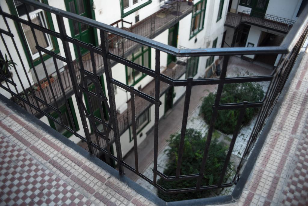 Friendly Home In The Center Budapesta Exterior foto